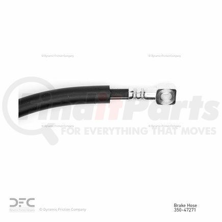 350-47271 by DYNAMIC FRICTION COMPANY - Brake Hose