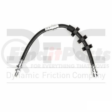 350-54077 by DYNAMIC FRICTION COMPANY - Brake Hose