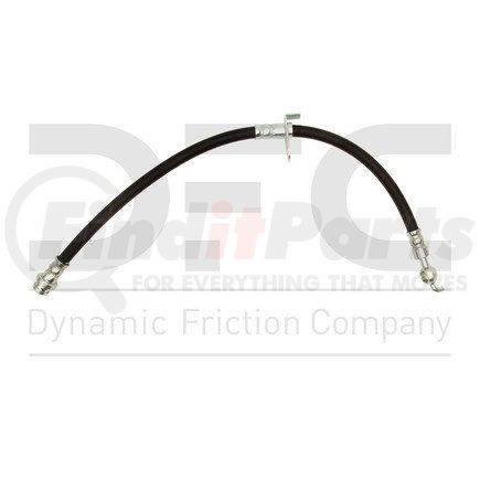 350-54081 by DYNAMIC FRICTION COMPANY - Brake Hose