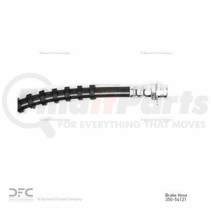 350-54121 by DYNAMIC FRICTION COMPANY - Brake Hose