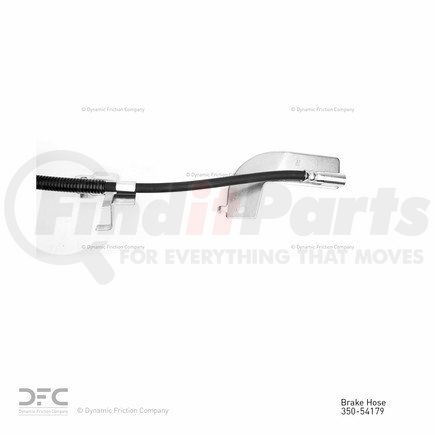 350-54179 by DYNAMIC FRICTION COMPANY - Brake Hose