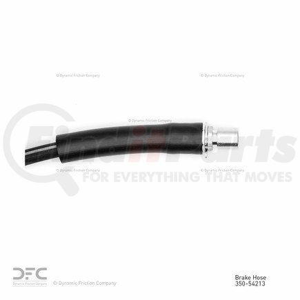 350-54213 by DYNAMIC FRICTION COMPANY - Brake Hose