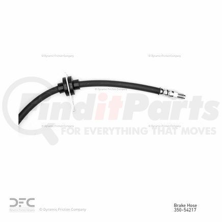 350-54217 by DYNAMIC FRICTION COMPANY - Brake Hose