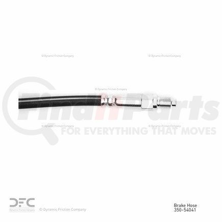 350-54041 by DYNAMIC FRICTION COMPANY - Brake Hose