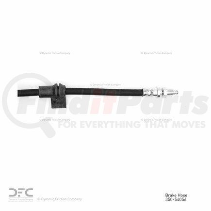 350-54056 by DYNAMIC FRICTION COMPANY - Brake Hose