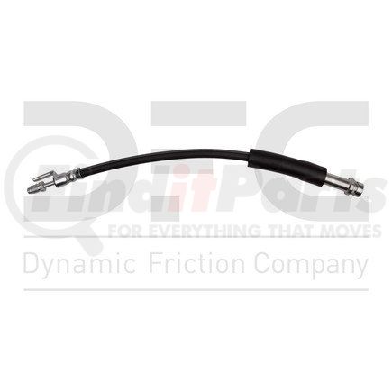 350-54472 by DYNAMIC FRICTION COMPANY - Brake Hose