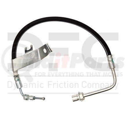 350-54512 by DYNAMIC FRICTION COMPANY - Brake Hose