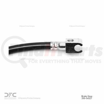 350-54527 by DYNAMIC FRICTION COMPANY - Brake Hose