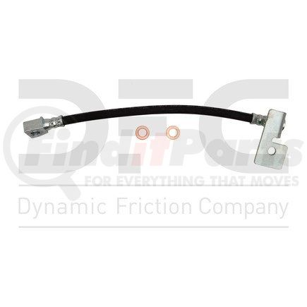 350-54575 by DYNAMIC FRICTION COMPANY - Brake Hose