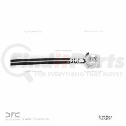 350-54573 by DYNAMIC FRICTION COMPANY - Brake Hose