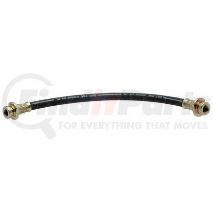 BH36940 by RAYBESTOS - Raybestos Element3 Brake Hose