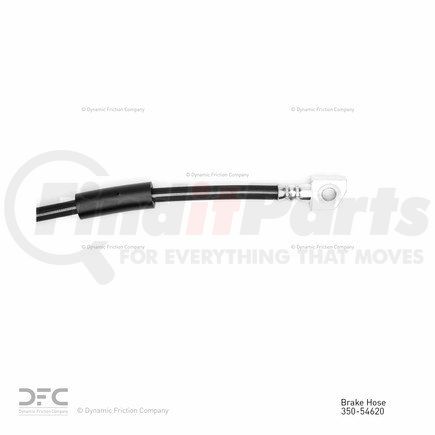 350-54620 by DYNAMIC FRICTION COMPANY - Brake Hose