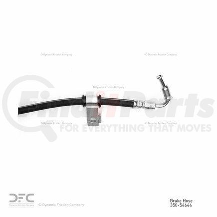 350-54644 by DYNAMIC FRICTION COMPANY - Brake Hose