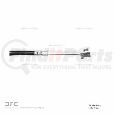 350-54271 by DYNAMIC FRICTION COMPANY - Brake Hose