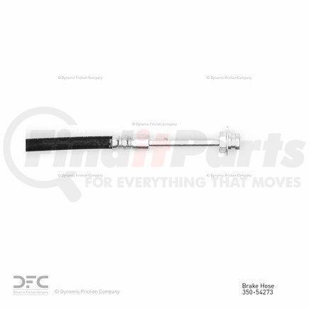 350-54273 by DYNAMIC FRICTION COMPANY - Brake Hose