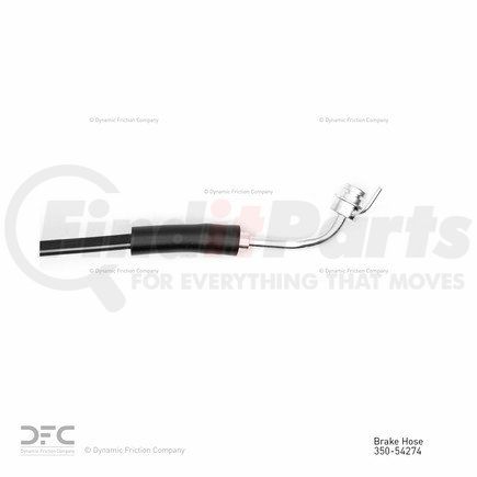 350-54274 by DYNAMIC FRICTION COMPANY - Brake Hose