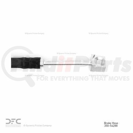 350-54288 by DYNAMIC FRICTION COMPANY - Brake Hose