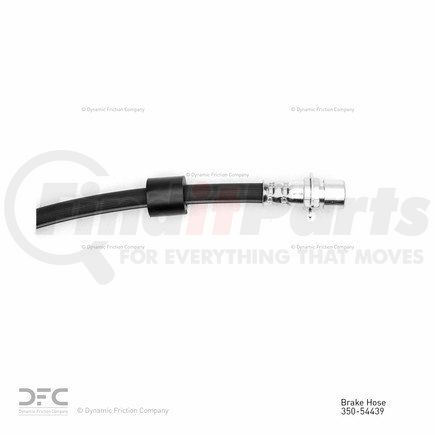 350-54439 by DYNAMIC FRICTION COMPANY - Brake Hose