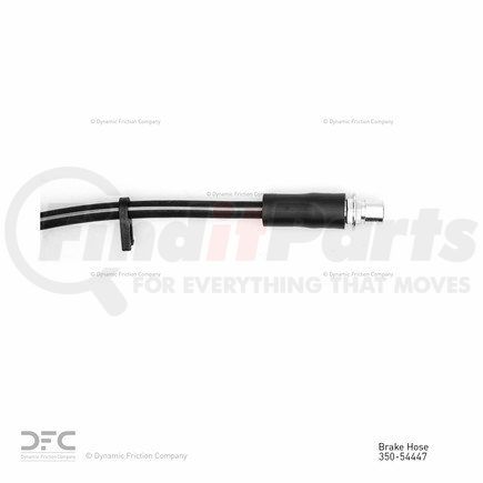 350-54447 by DYNAMIC FRICTION COMPANY - Brake Hose