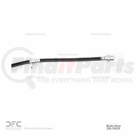 350-59039 by DYNAMIC FRICTION COMPANY - Brake Hose