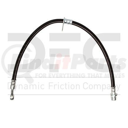 350-59077 by DYNAMIC FRICTION COMPANY - Brake Hose