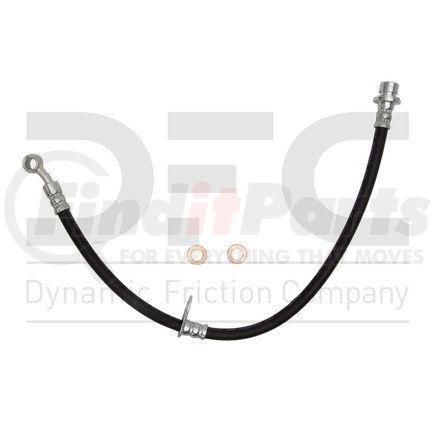 350-59089 by DYNAMIC FRICTION COMPANY - Brake Hose