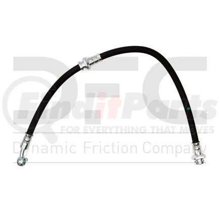 350-67102 by DYNAMIC FRICTION COMPANY - Brake Hose