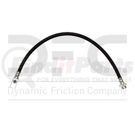 350-67154 by DYNAMIC FRICTION COMPANY - Brake Hose