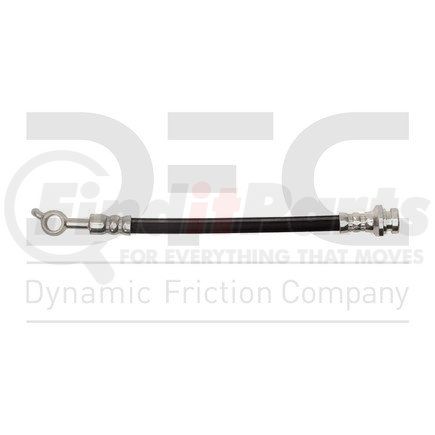 350-67188 by DYNAMIC FRICTION COMPANY - Brake Hose