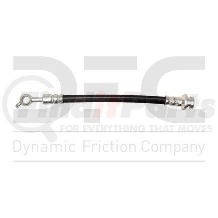 350-67187 by DYNAMIC FRICTION COMPANY - Brake Hose