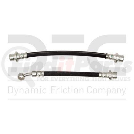 350-59164 by DYNAMIC FRICTION COMPANY - Brake Hose