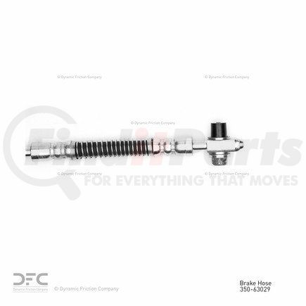 350-63029 by DYNAMIC FRICTION COMPANY - Brake Hose