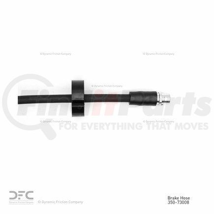 350-73008 by DYNAMIC FRICTION COMPANY - Brake Hose