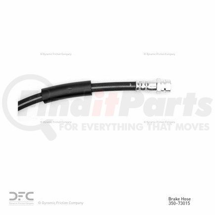 350-73015 by DYNAMIC FRICTION COMPANY - Brake Hose