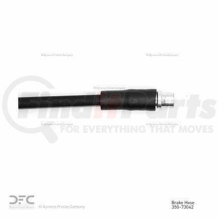 350-73042 by DYNAMIC FRICTION COMPANY - Brake Hose