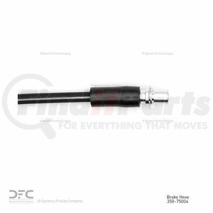 350-75004 by DYNAMIC FRICTION COMPANY - Brake Hose