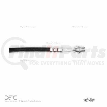 35075009 by DYNAMIC FRICTION COMPANY - Brake Hose