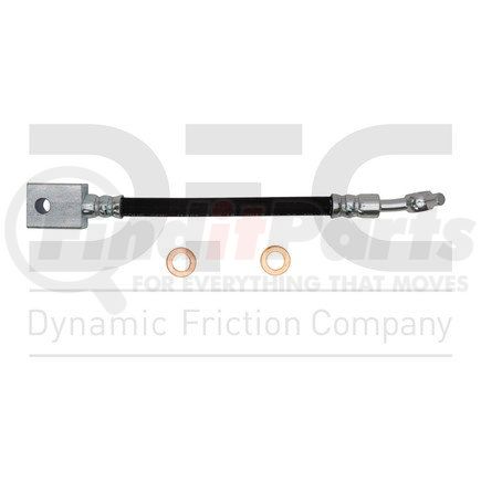 350-68023 by DYNAMIC FRICTION COMPANY - Brake Hose