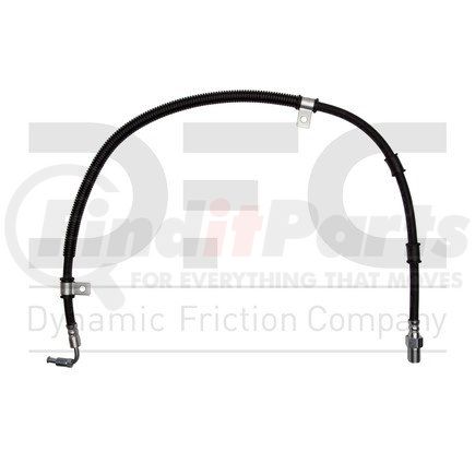 350-71055 by DYNAMIC FRICTION COMPANY - Brake Hose