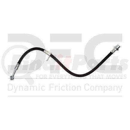 350-76267 by DYNAMIC FRICTION COMPANY - Brake Hose