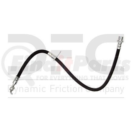 350-76228 by DYNAMIC FRICTION COMPANY - Brake Hose