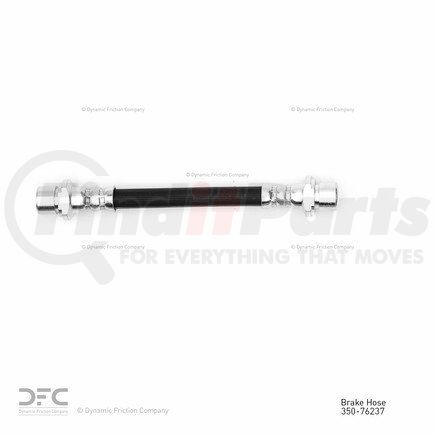 350-76237 by DYNAMIC FRICTION COMPANY - Brake Hose