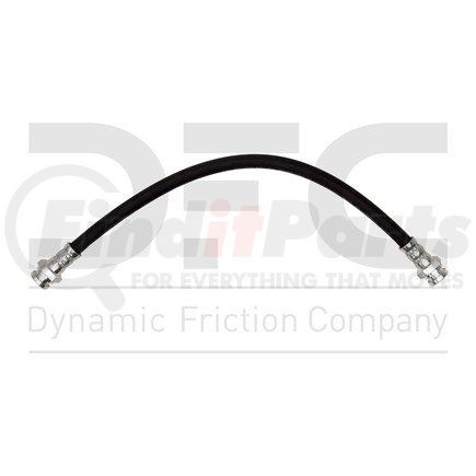 350-80076 by DYNAMIC FRICTION COMPANY - Brake Hose