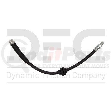 350-80084 by DYNAMIC FRICTION COMPANY - Brake Hose