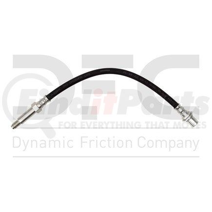 350-76021 by DYNAMIC FRICTION COMPANY - Brake Hose