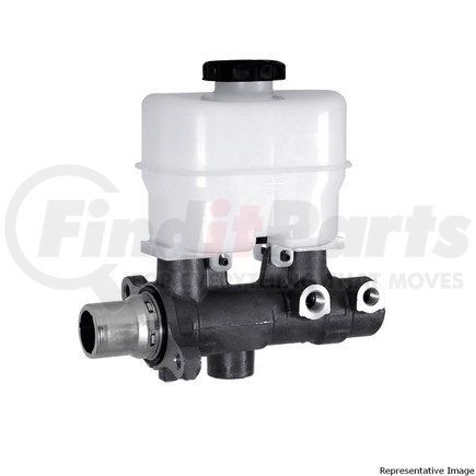 35531033 by DYNAMIC FRICTION COMPANY - DFC Brake Master Cylinder
