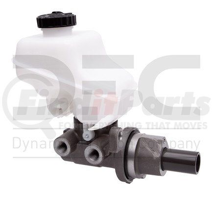 355-40037 by DYNAMIC FRICTION COMPANY - Master Cylinder