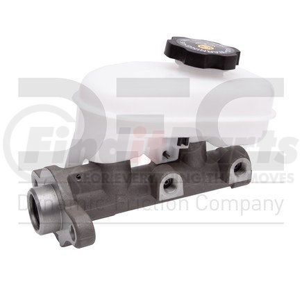 355-46016 by DYNAMIC FRICTION COMPANY - Master Cylinder