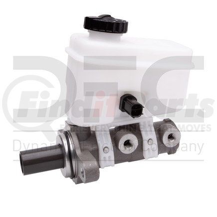 355-42020 by DYNAMIC FRICTION COMPANY - Master Cylinder
