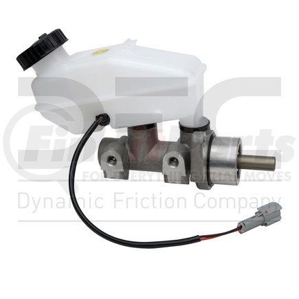 355-47012 by DYNAMIC FRICTION COMPANY - Master Cylinder